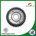 China supplier trike worm gear for rear axle of three wheel motorcycle